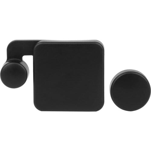 MINIFOCUS Original SJCAM SJ4000 Lens Cover Hood Protector Cap Set for SJCAM SJ4000 Wifi SJ4000 Plus Camera Accessories