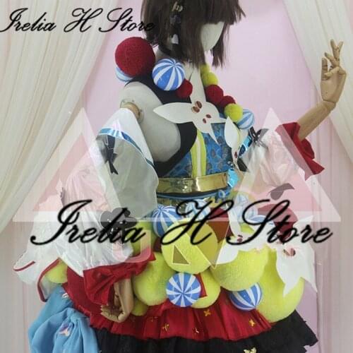 Seishounagon FGO Cosplay Fate/Grand Order Stage one Seishounagon Cosplay Costume Custom made/size