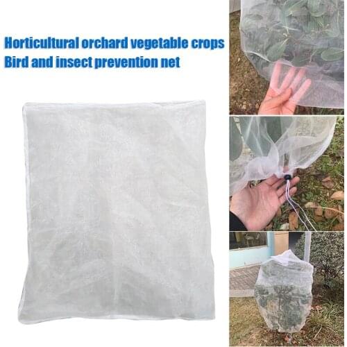 Plant Insect Proof Cover Birds Proof Net for Gardening Orchard Vegetable Crop ALI88
