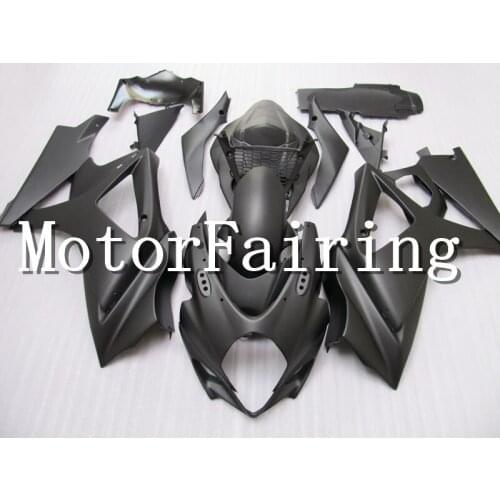 Motorcycle Bodywork Fairing Kit Fit For GSXR1000 GSXR 1000 K7 2007 2008 GSX-R ABS Plastic Injection Molding Moto Hull D368