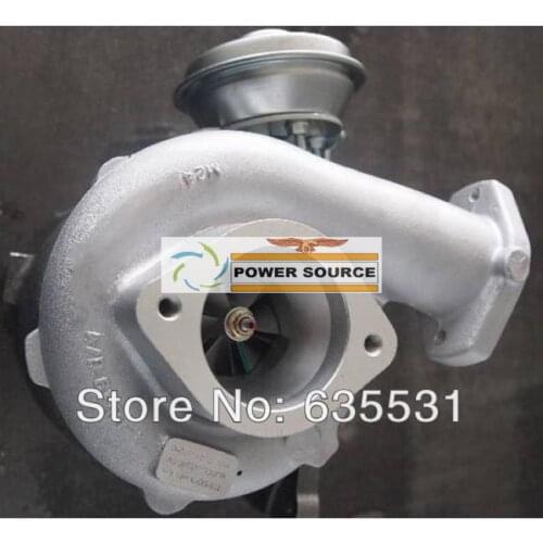 Turbo GT2359V 750001-5002S 17201-17050 Turbocharger For TOYOTA Land Cruiser 100 5AT 4.2L 04-05 1HD-FTE 292F 6cyl 204HP