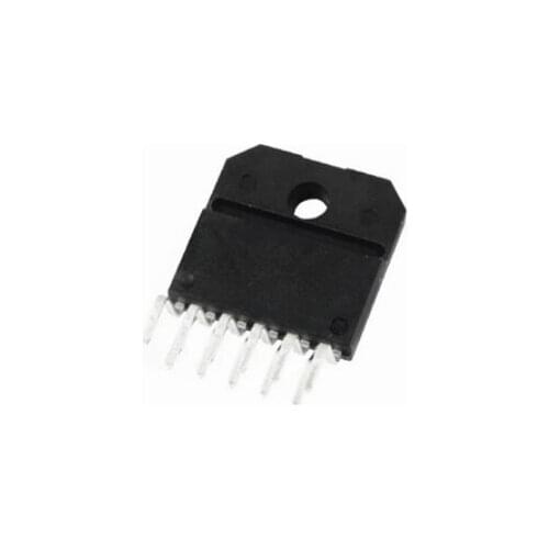 1pcs/lot LM1876TF TDA7376B SIP15 ZIP15 audio amplifier In Stock