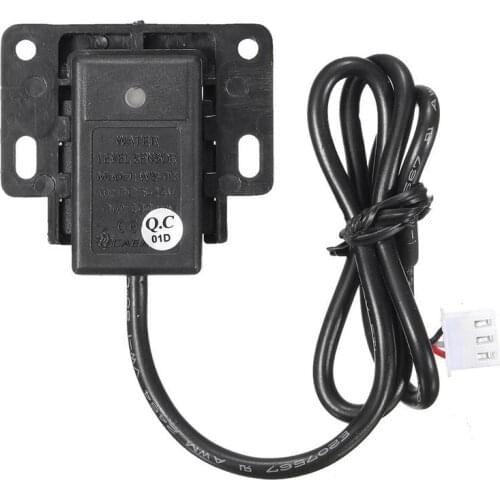 High Quality Non-contact Tank Liquid Water Level Sensor Switch Container Water Level Switch Car Accessories