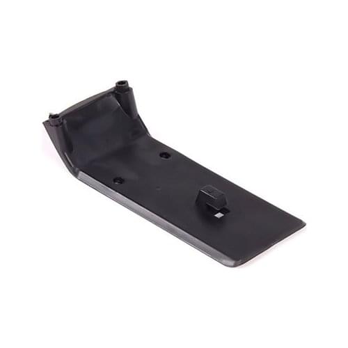 Rovan RC CAR parts 1/5 scale gas rc baja front plate 66024