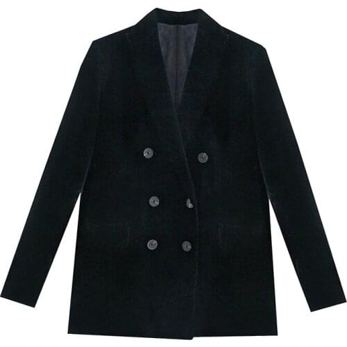 Женские бархатные брючные костюмы ZCXMAN China At AliExpress