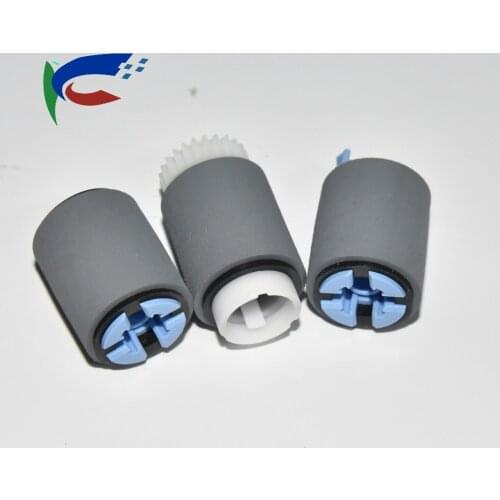1 sets RM1-0036-000 RM1-0037-000 Pick up Roller for hp 4200 4250 4350 4300 M600 M601 M602 M603 P4014 P4015 P4515 higher quality