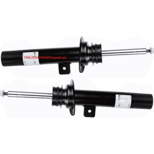 1 Pairs Front Shock Absorber Fit BMW X1 2015-2021 F48 sDrive18i sDrive20i xDrive25i
