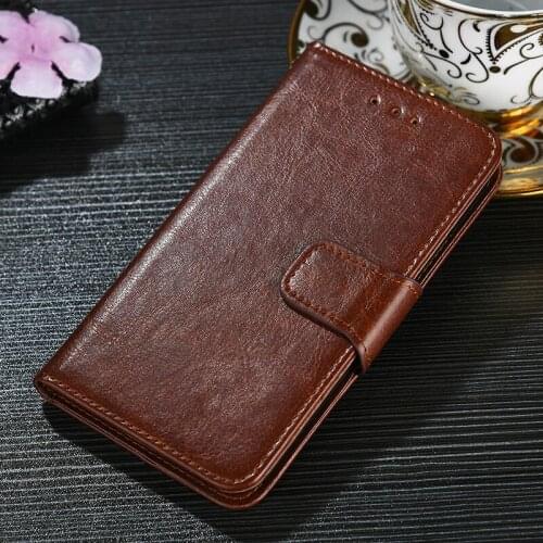 15 pcs Crazy Horse crystal pattern Shockproof Leather Wallet phone Case For Samsung A02 A02S A12 A32 A72 5G M51 M31S