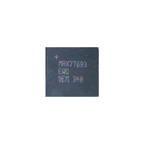 5pcs/lot MAX77693 Power IC For Samsung Galaxy S3 I9300