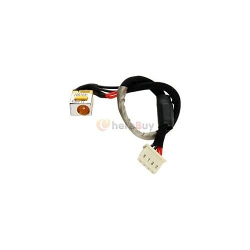 Free shipping For Acer Aspire 6530 6930 6930g 6930z with line power connector headband line