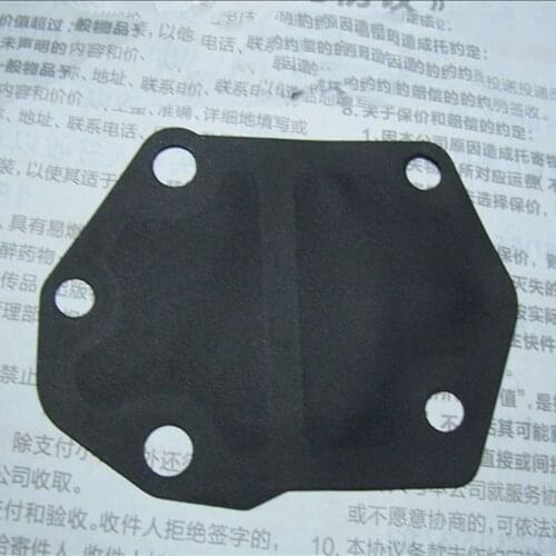 Free shipping rubber diaphragm gasoline pump Parts for Yamaha outboard motor25-40-60-85-48hp