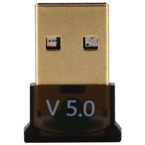 Wireless USB Bluetooth Adapter 5.0 for Computer Bluetooth Dongle USB Bluetooth 4.0 PC Adapter Bluetooth Receiver Transmitter