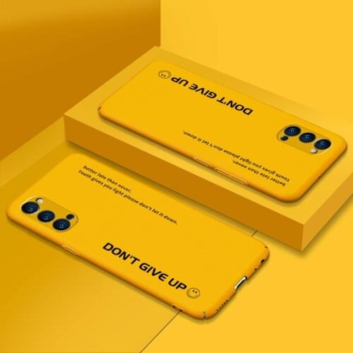 Cupneer Oppo A3s Phone Cases