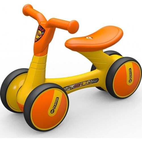 Baby Walker Baby Tricycle Balance Bike Triciclo Bicycle Children Infant Trike Tricycle For Baby Bike Walker for Infant Kids