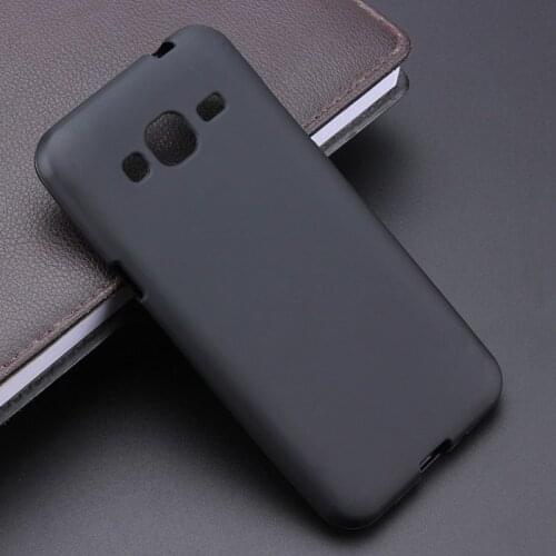 For Samsung j320 j320F Gel TPU Slim Soft Anti Skiding Phone Silicone Case Back Cover For Samsung galaxy j3 2016 sm-j320f