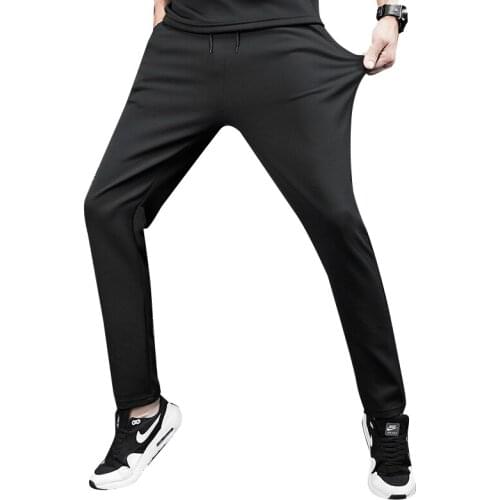 Grandwish Mens Summer Pants