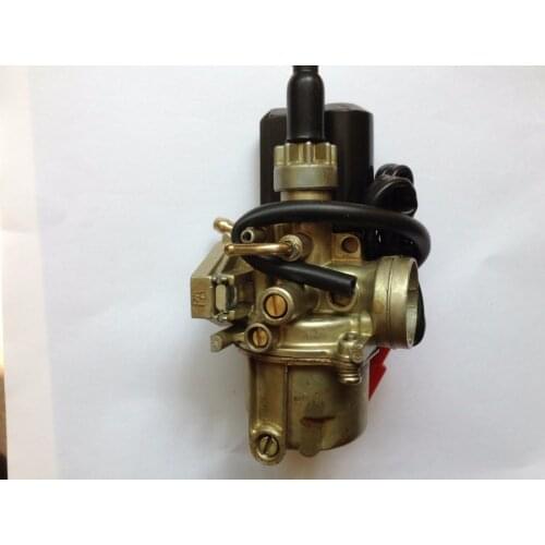 Free shipping Brand new carb Carburetor fit for HONDA NB50 SCOOTER 50 AERO CARB 1985 1986 1987
