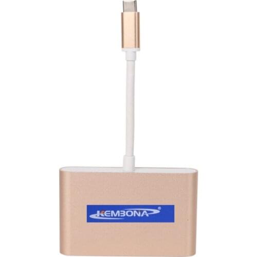 USB Hubs KEMBON A China