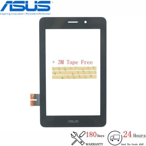 Original 7'' inch For ASUS Fonepad 7 ME371 ME371MG K004 Touch Screen Panel Digitizer replacement Free Shipping