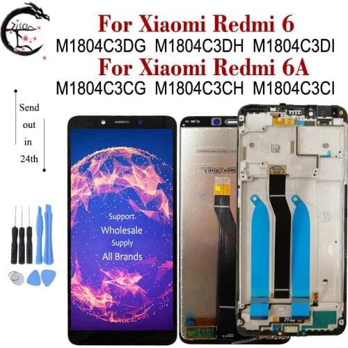 OTOZISON Screens For Xiaomi
