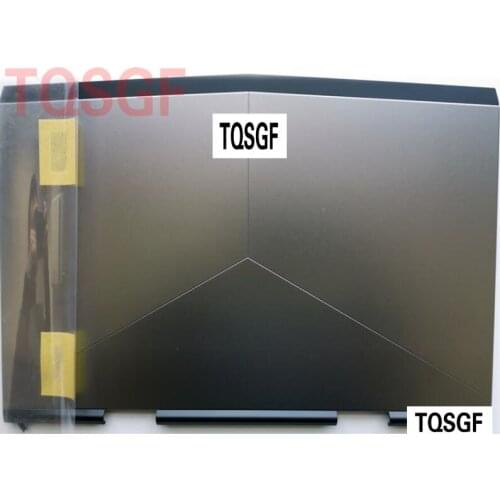 Brand new original LCD Rear Back Cover For Dell Alienware 17 R4 R5 W26JV 0W26JV