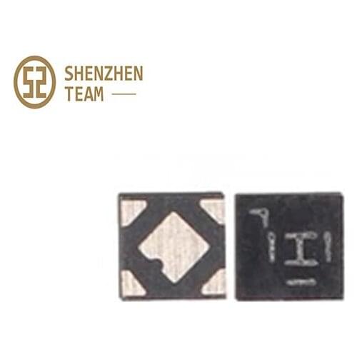 SZteam 10pcs/lot For iphone 6s 6s plus fingerprint power supply IC 5 pins