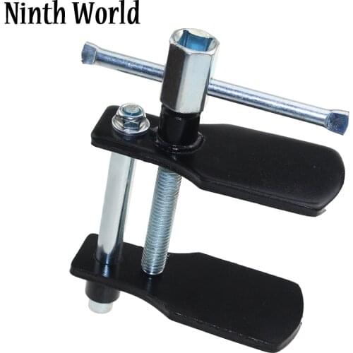 Universal Car Disc Brake Pad Spreader Separator Piston Auto Caliper Hand Tools