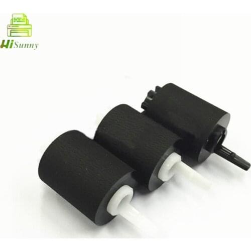 1set for Kyocera TASKalfa 4501i 4551ci 5501i 5551ci 6501i 6551ci 7551ci 8001i 302N406030 302N406040 pick up roller kit