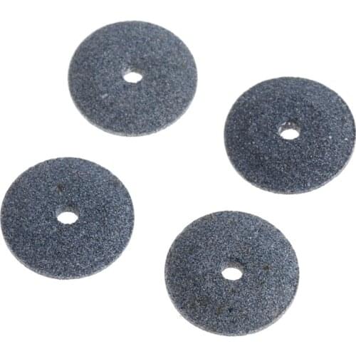 10pcs/lot Abrasive Tools Grinding Wheel Polishing Fiberglass Reinforced Cutting Disc Cut Off Wheel Tool 20mm