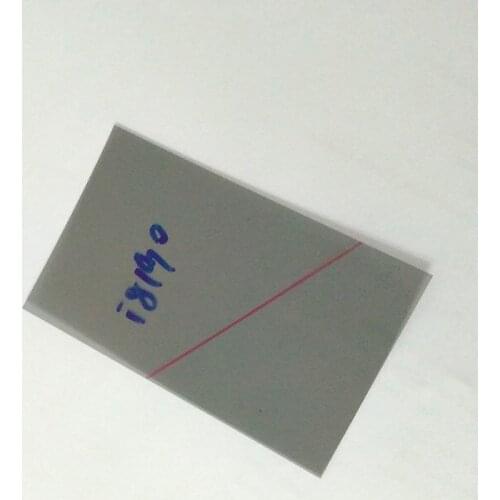 Brand New LCD Polarizer film for Samsung Galaxy S3mini i8190 Polarization Polarized Light Polaroid Film 10pcs/lot