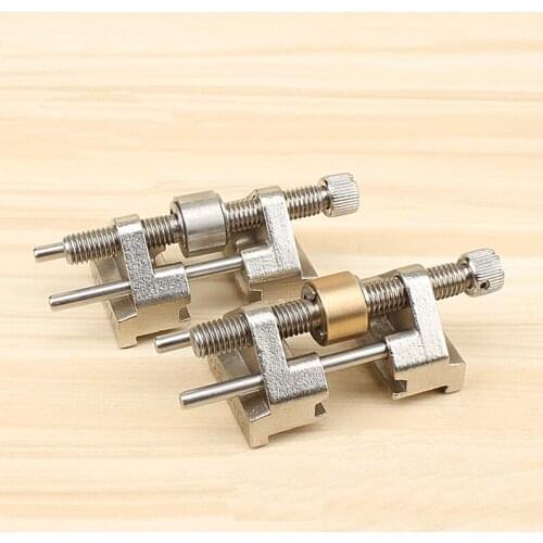 Free Shipping Honing Guide Roller Knife Sharpener Clamping 8-80mm for Wood Chisel Plane Graver Edge Sharpening HT1641-1642