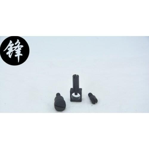 HOUSEHOLD SEWING PRESSER FOOT YS-4454 NEEDLE CLAMP