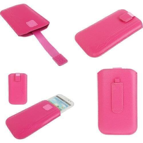 Lineas design case with belt pin and closure for Nokia 5310 (2020)