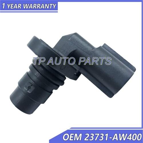 Crankshaft Sensor OEM 23731-AW400 23731AW400 Compatible With Nissan