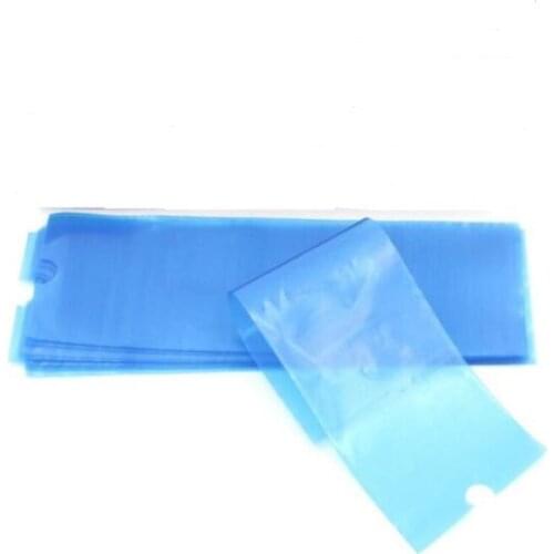 Filter Pen and Fiter Pen Type Portable Tattoo Bag Cover for Tattoo Pen Machine Grip Tube Tattoo accessories Permanent makeup