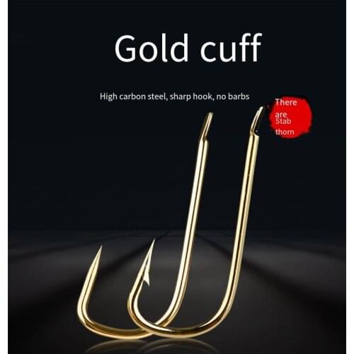 HITOFUN! Fishing Hooks