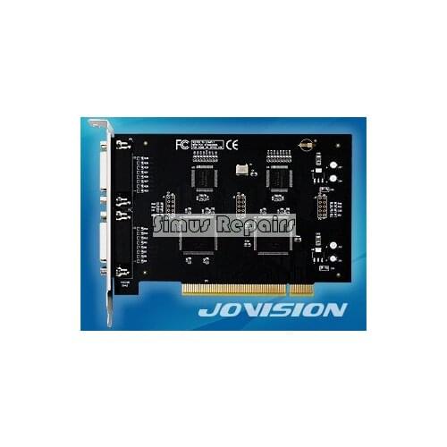 Jiahengzhong Self-OK_MC16A 16-channel Switching Capture Card