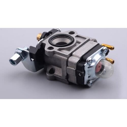 Carburetor Carb Accessories Fit For Chinese Strimmers Hedge Brushcutter Trimmers Leaf Blowers 22cc 23cc 24cc 25cc