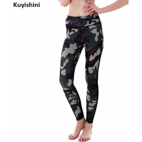 Женские легинсы KUYISHINI China At AliExpress