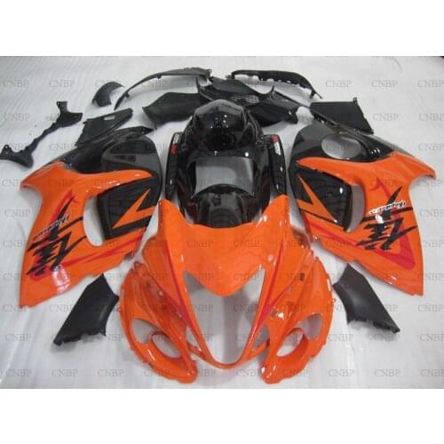 Bodywork GSXR 1300 2008 - 2015 Bodywork GSX-R1300 12 13 Abs Fairing GSX R1300 2011