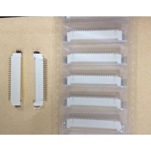 Hot selling !DF14H-20P-1.25H DF14H-20P-1.25H (56) 1.25 HRS pitch wire to board 20PIN