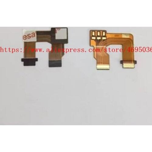 New For Casio EX- TR10 TR15 TR100 TR150 TR200 TR300 TR350 Wifi Module Mainboard Flex Cable Camera reapir part