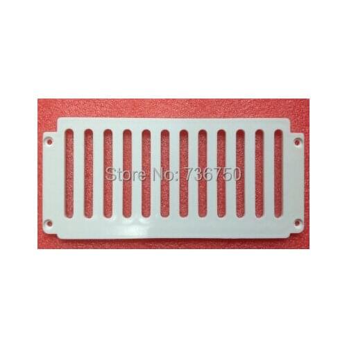 Needle bar guide rail 12 needle for Tajima Feiya Haina ZGM DAYU embroidery machines - spare parts EF0607006000 / FX061302