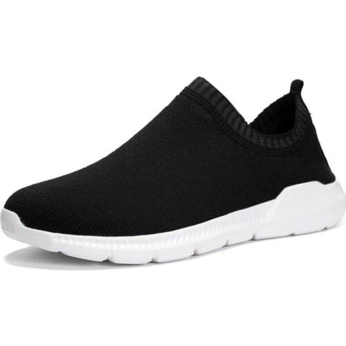 Plus Size 46 2019 New Tennis Shoes Outdoor Brand Sport Shoes Stable Non-slip Fitness Shoes Daily Jogging Shoes Tenis Masculino