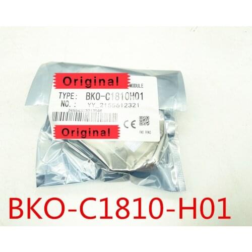 New and original Spindle position BKO-C1810-H01