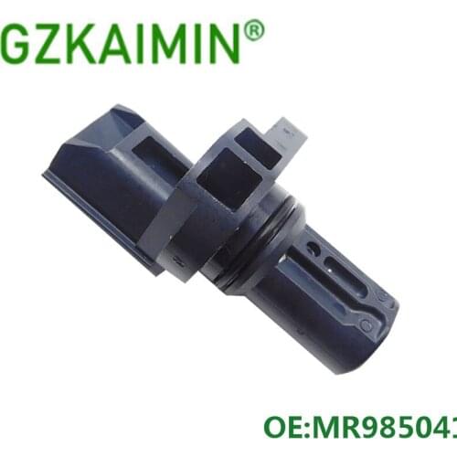 GENUINE New OEM MR985041 Camshaft Position Sensor / Crankshaft Position Sensor for Mitsubishi Colt Z30 05-08