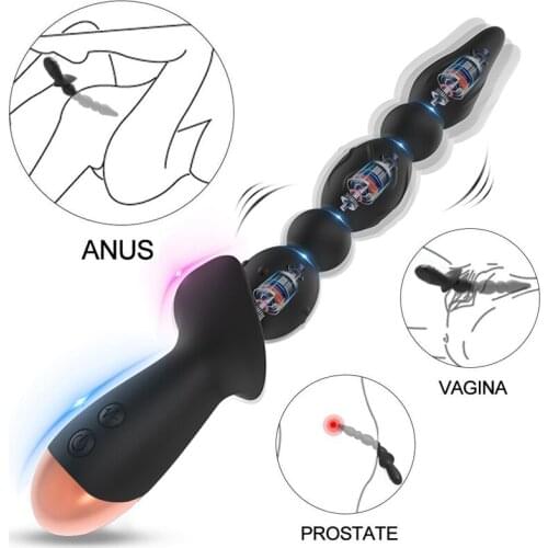 Анальные игрушки Qidia China At AliExpress