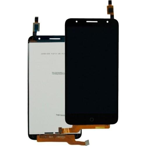 STARDE Replacement LCD For Alcatel POP 4+ OT5056 OT5056D OT5056T LCD Display Touch Screen Digitizer Assembly 5.5"