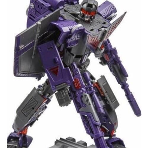 Toyworld TW-06b G1 Transformation MasterPiece MP Collectible Action Figure Robot Deformed Toy in stock