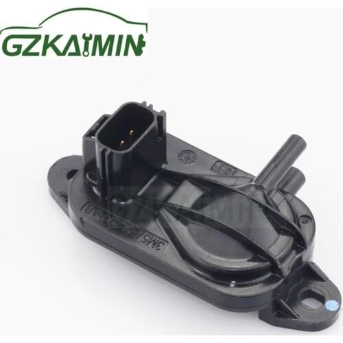 3M5A-5L200-AB 3M5A5L200AB High-quality NEW AUTO Exhaust DPF Pressure Sensor OEM 3M5A-5L200-AB FOR MONDEO VOLVO V70